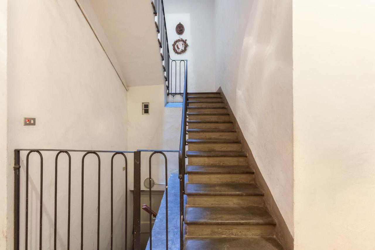 Bologna Santa Maria Dei Servi Apartment X3 Exterior foto
