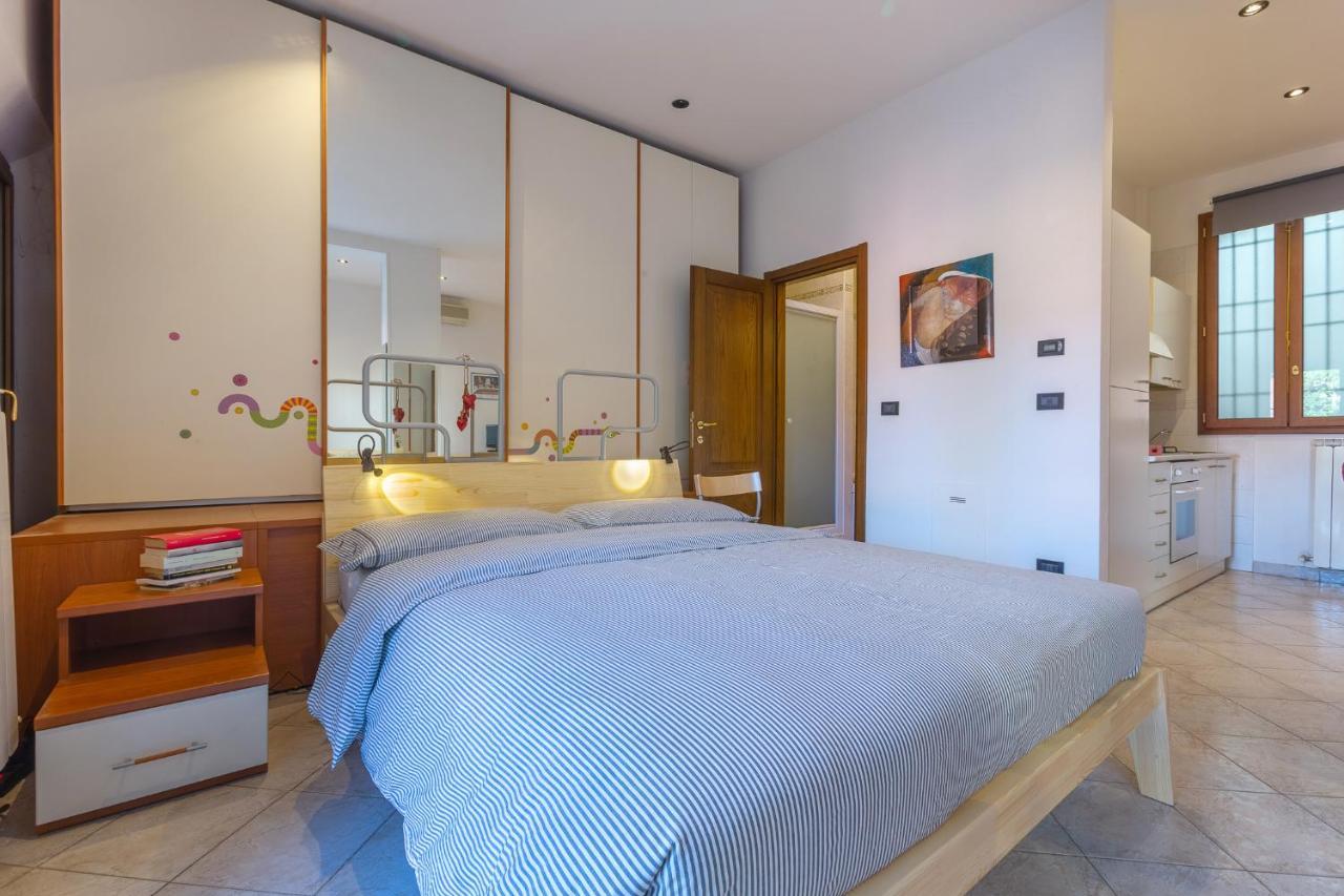 Bologna Santa Maria Dei Servi Apartment X3 Exterior foto