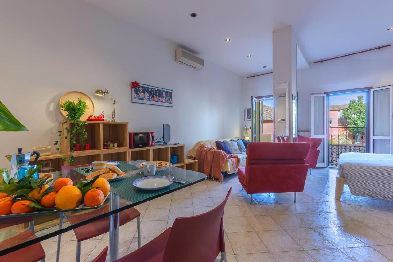 Bologna Santa Maria Dei Servi Apartment X3 Exterior foto